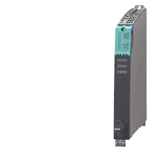 西门子S120 单电机模块 6SL3120-1TE13-0AA4 1.6KW 6