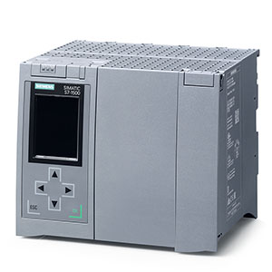 西门子PLC 6ES7517-3FP00-0AB0 CPU 1517F-3 PN