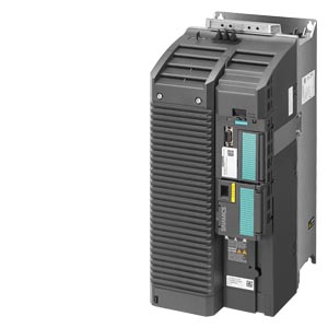 Siemens frequency converter G120C 6SL3210-1KE32-4UB1  132KW  380-480V