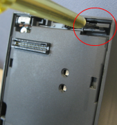 西门子变频器MM420/430/440的区别以及拆卸与安装